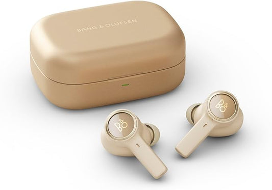 Bang & Olufsen Beoplay EX – Kabellose Bluetooth Noise Cancelling In-Ear Kopfhörer: Klangqualität, Design und Komfort auf höchstem Niveau