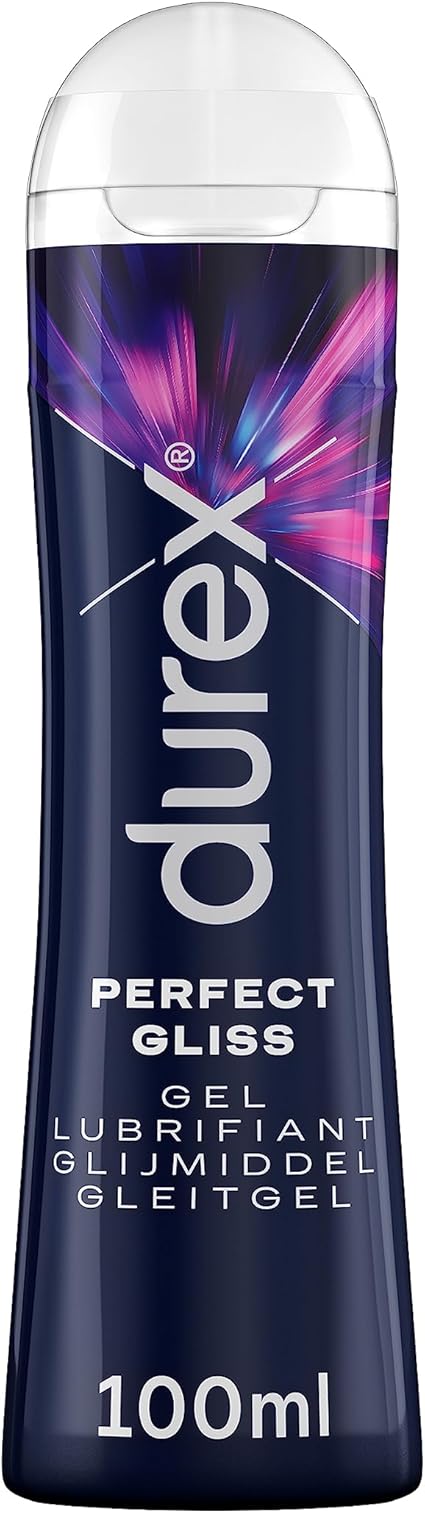 Entdecke Durex Analgleitmittel: Für dein Komfort und Vergnügen