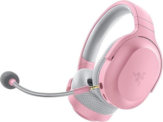 Der ultimative "Kabelloses Gaming-Headset Test": Das Razer Barracuda X im Fokus