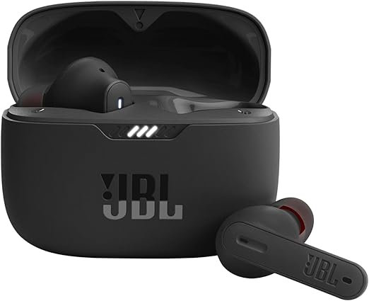 JBL Tune 230NC TWS: Erlebe den Sound der Freiheit