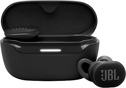 JBL Endurance Race 2: True Wireless Bluetooth-In-Ear-Kopfhörer im Test – Ihre neue Freiheit für Musik und Bewegung