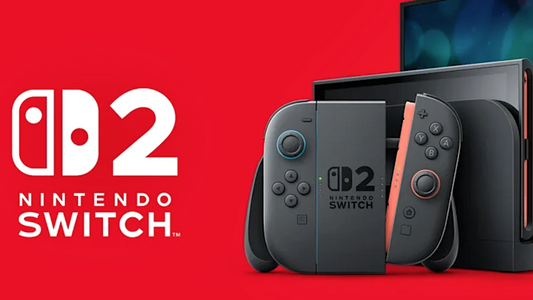 Die neue Nintendo Switch 2 – Alle Infos, Gerüchte und mögliche Features