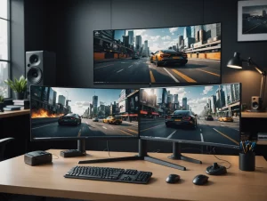 Ultrawide, 144Hz oder 4K? Welcher Monitor passt wirklich zu dir?