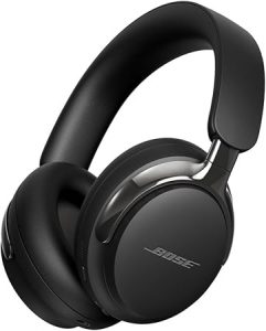 Bose QuietComfort Ultra Bluetooth-Kopfhörer (2. Gen.) – Premium-Sound und erstklassiger Komfort
